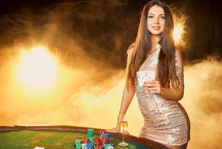 3 PATTI BOSS آن لائن کیسینو میں کھیلنے کی وجوہات