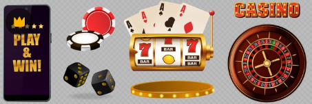 3 PATTI BOSS کیسینو میں سلاٹ کھیلنا شروع کریں۔